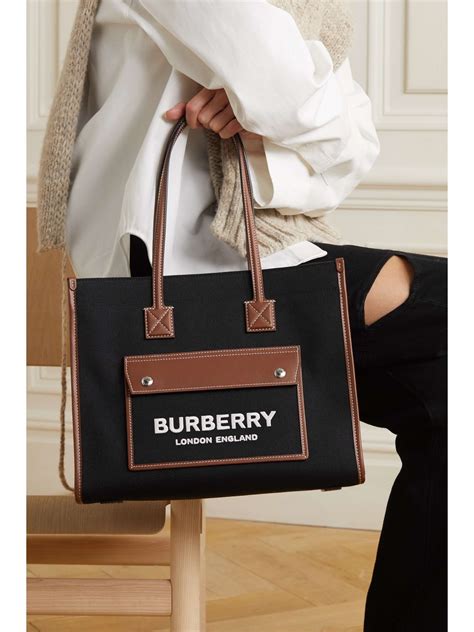 Net-a-Porter Burberry